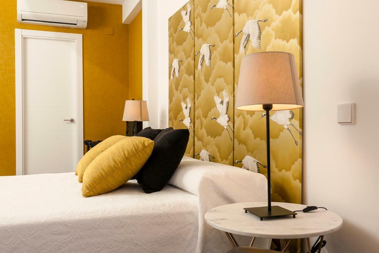Domus Toledo Apartment Exterior photo