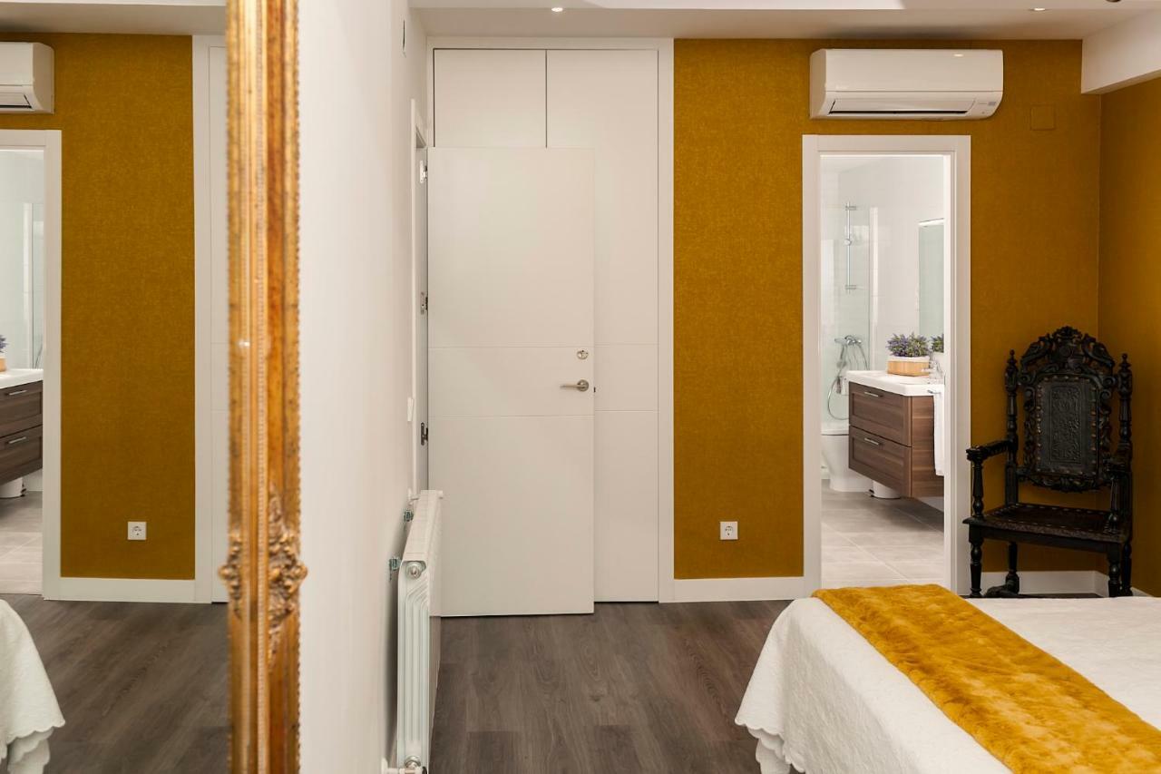 Domus Toledo Apartment Exterior photo