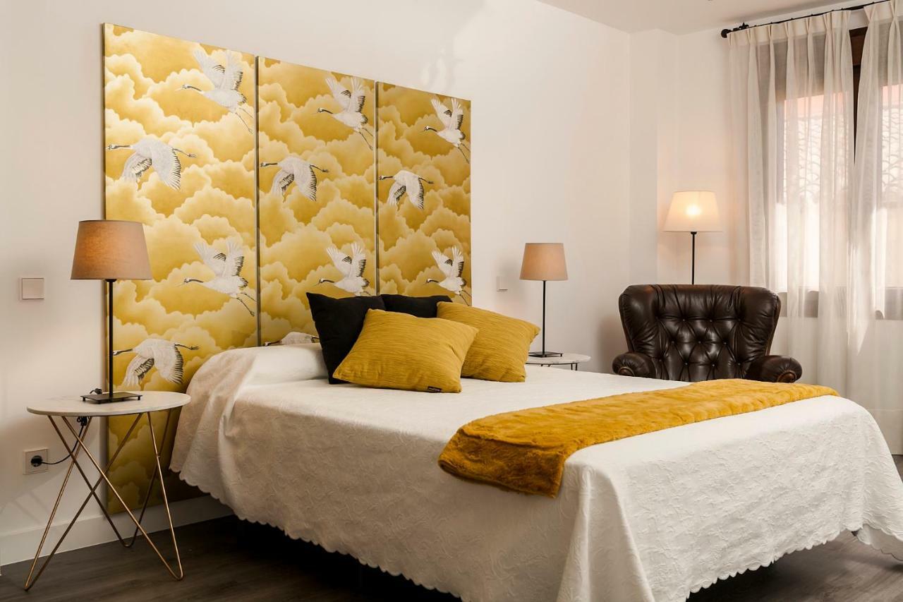 Domus Toledo Apartment Exterior photo